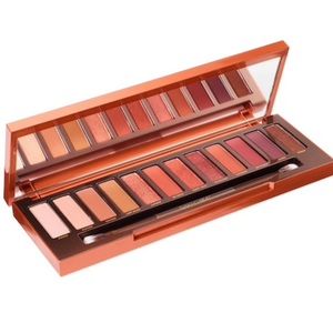 URBAN DECAY Naked Heat Palette